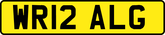 WR12ALG