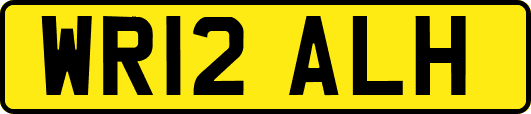 WR12ALH