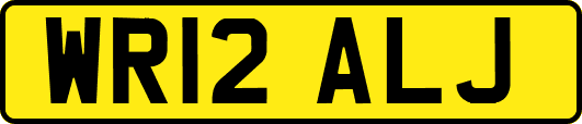 WR12ALJ