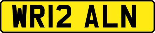 WR12ALN