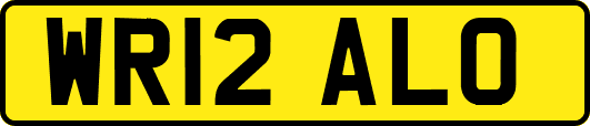 WR12ALO