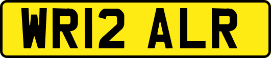 WR12ALR