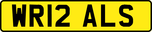 WR12ALS