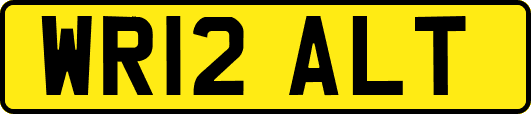 WR12ALT