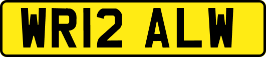 WR12ALW