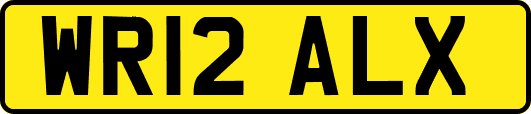 WR12ALX