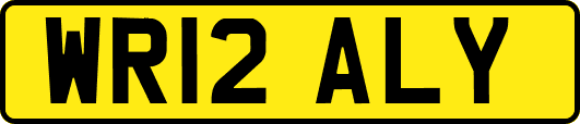 WR12ALY