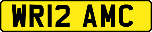 WR12AMC