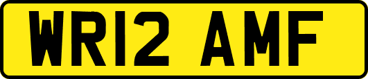 WR12AMF
