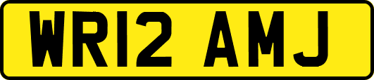 WR12AMJ