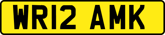 WR12AMK