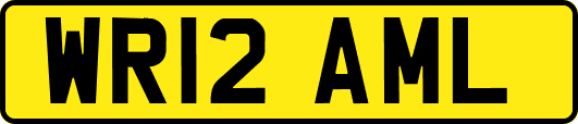 WR12AML