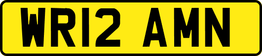 WR12AMN