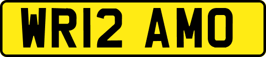 WR12AMO