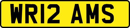 WR12AMS