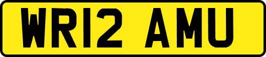 WR12AMU