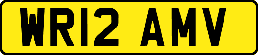 WR12AMV