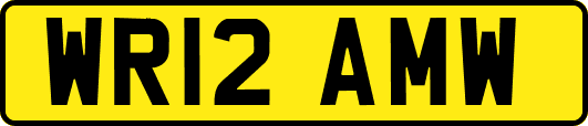 WR12AMW