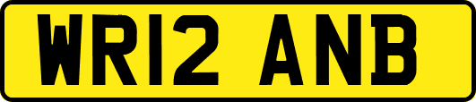 WR12ANB