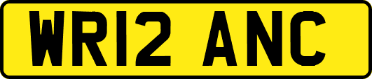 WR12ANC