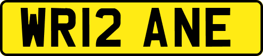 WR12ANE