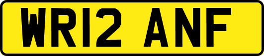 WR12ANF