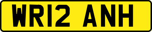 WR12ANH