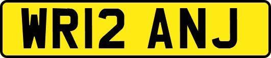 WR12ANJ