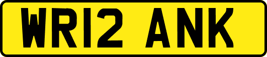WR12ANK
