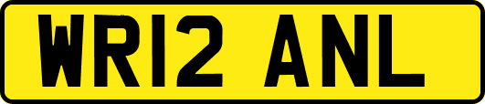 WR12ANL