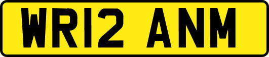 WR12ANM