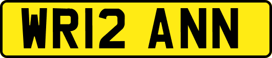 WR12ANN