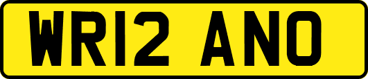 WR12ANO