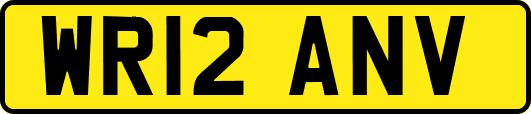 WR12ANV