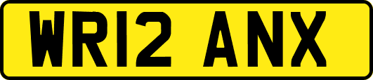 WR12ANX