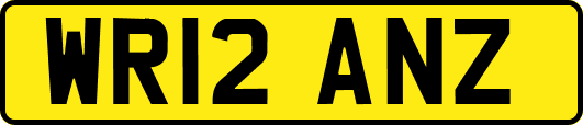 WR12ANZ