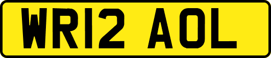 WR12AOL