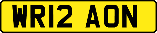 WR12AON