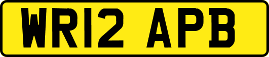 WR12APB