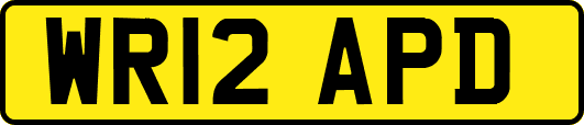WR12APD