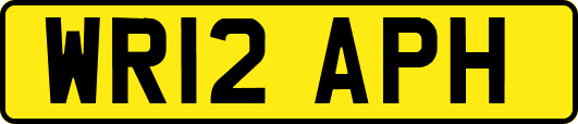 WR12APH