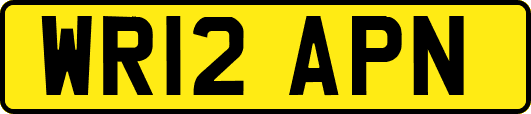 WR12APN