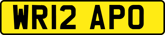 WR12APO