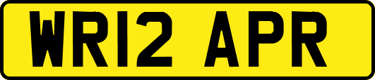 WR12APR