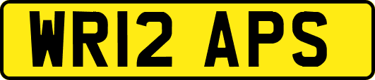 WR12APS
