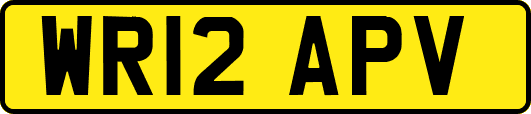 WR12APV