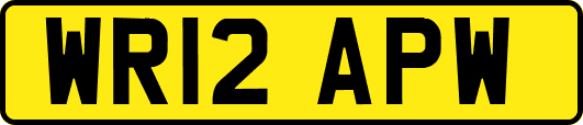 WR12APW