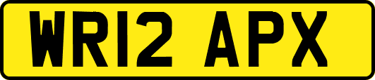 WR12APX