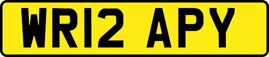 WR12APY