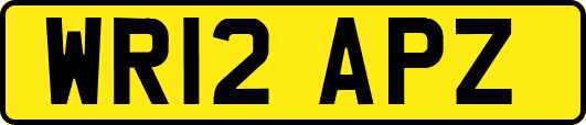 WR12APZ
